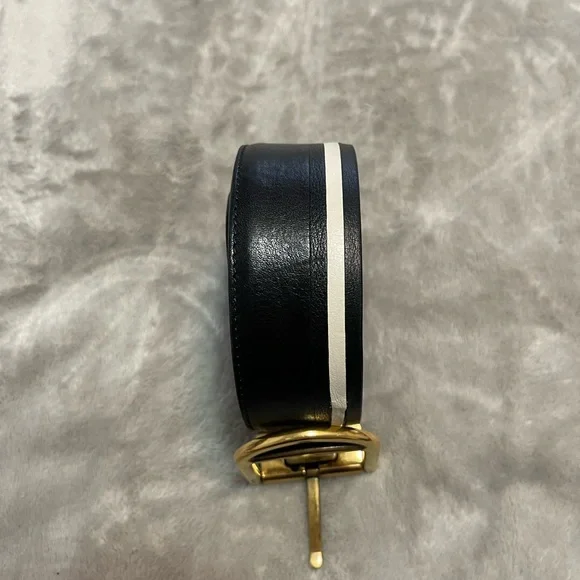 Bally made in Italy men belt - Picture 7 of 10